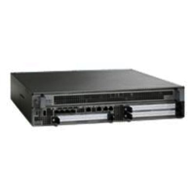 CISCO ASR1002 CHASSIS 4 BUILT